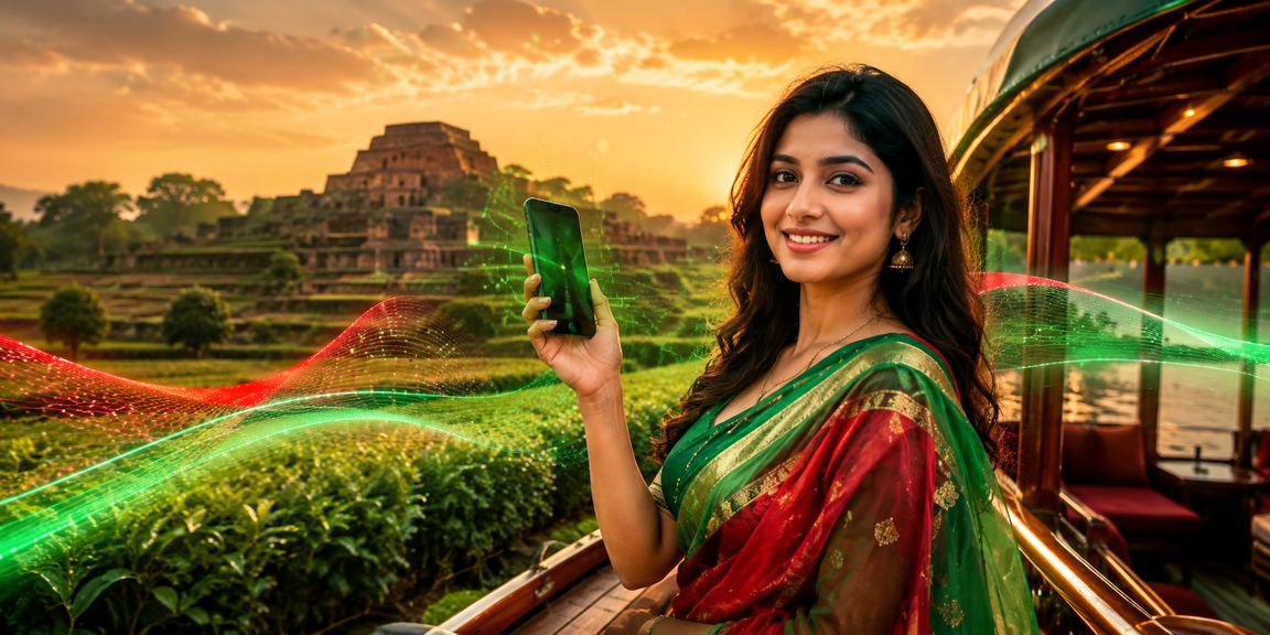 বাংলাদেশে লাল-সবুজ পোশাকে একজন খেলোয়াড় jlbdt - এ লাইভ গেম দেখছেন