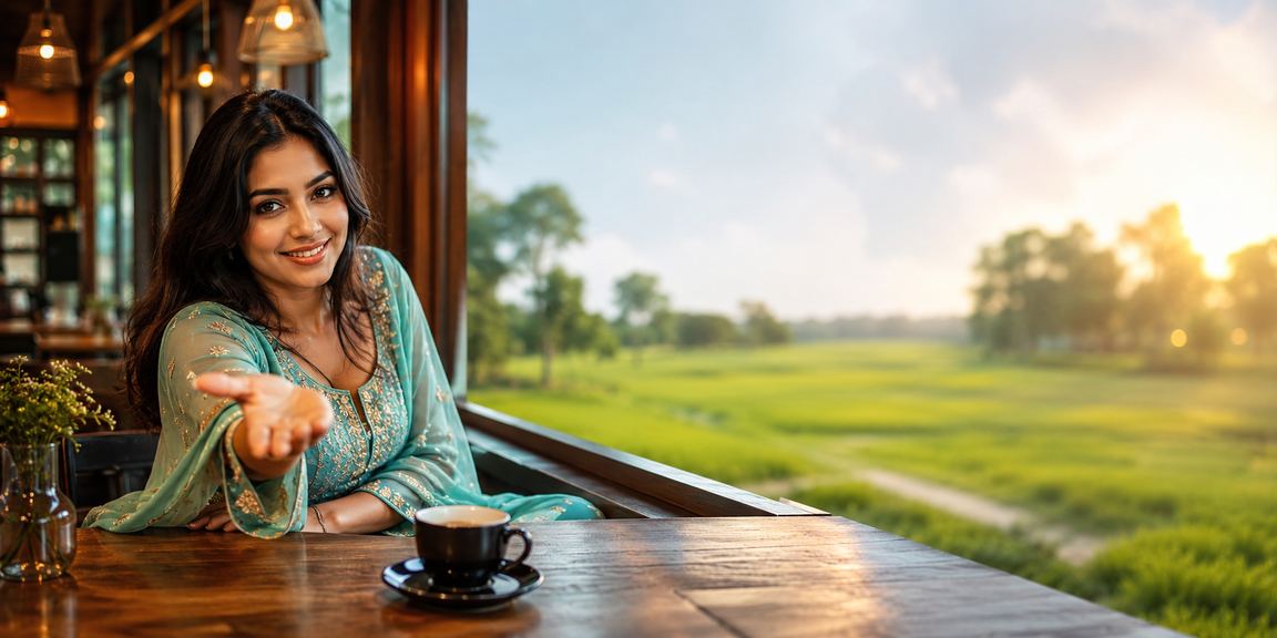 বগুড়ায় একজন বাংলাদেশি মডেল jlbdt ক্যাসিনো গেম উপভোগ করছেন