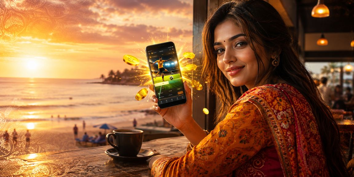 কক্সবাজারে স্পোর্টস বেটিং সমুদ্র সৈকতে উপভোগ