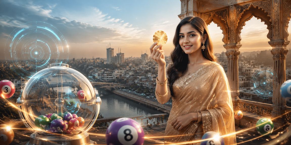 Narayanganj lottery Bangladesh model