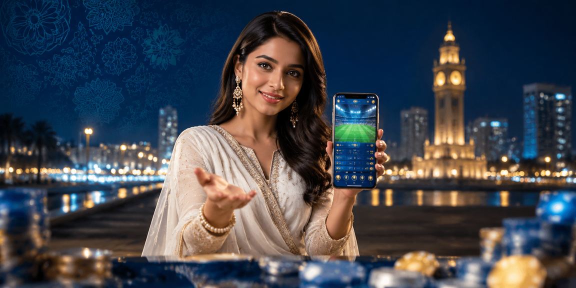 রংপুরে বাংলাদেশি মডেল মোবাইলে স্পোর্টস বেটিং উপভোগ করছেন